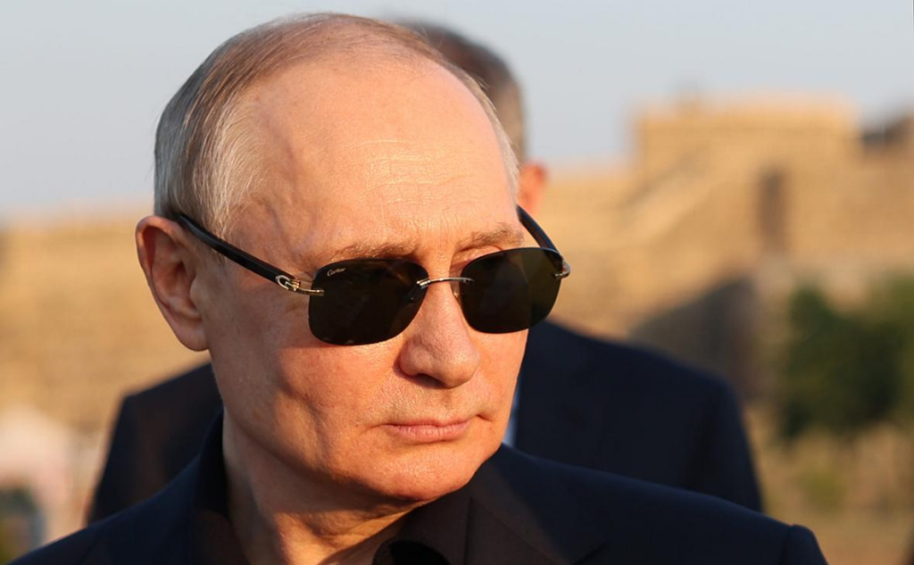 расклады таро, путин