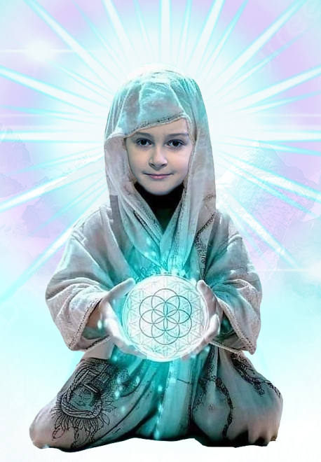 общение с душой сына