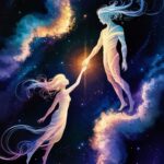 ваняша, все умершие живы, жизнь после жизни, общение с душой умершего, ченнелинг отзывы, вызывающий духов, таро онлайн, смерти нет, душа, вечная жизнь