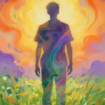 ваняша, все умершие живы, жизнь после жизни, общение с душой умершего, ченнелинг отзывы, смерти нет, душа, вечная жизнь